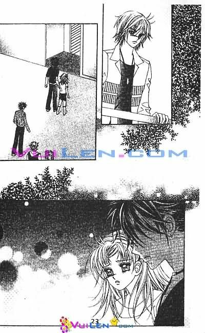 Nụ Hôn Cuối: Chapter 58