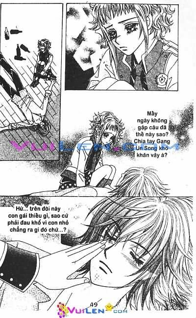 Nụ Hôn Cuối: Chapter 59