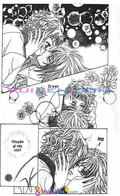 Nụ Hôn Cuối: Chapter 59