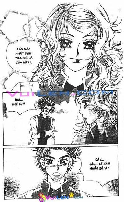 Nụ Hôn Cuối: Chapter 59