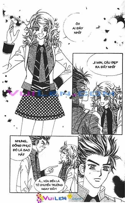 Nụ Hôn Cuối: Chapter 59