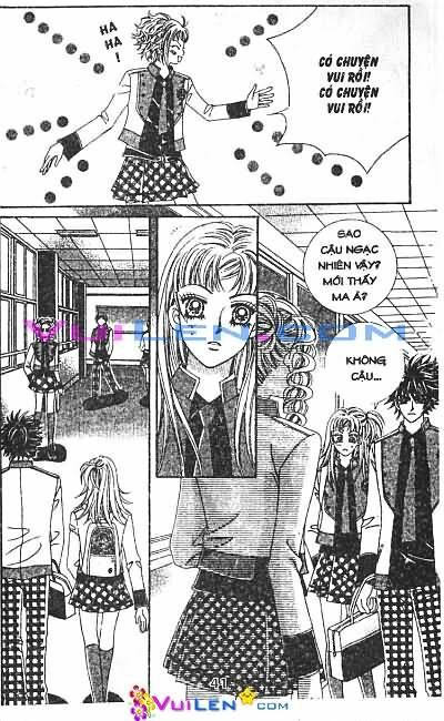 Nụ Hôn Cuối: Chapter 59