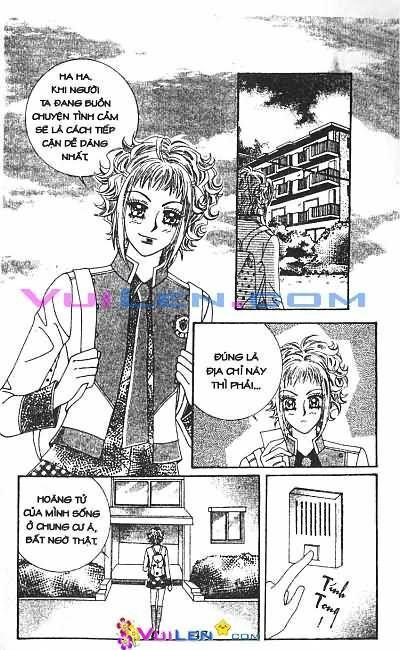 Nụ Hôn Cuối: Chapter 59