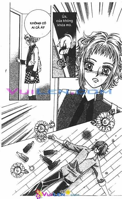 Nụ Hôn Cuối: Chapter 59