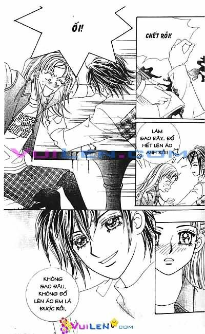Nụ Hôn Cuối: Chapter 6