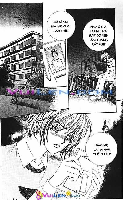 Nụ Hôn Cuối: Chapter 6