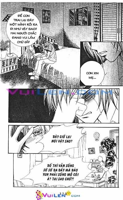 Nụ Hôn Cuối: Chapter 6