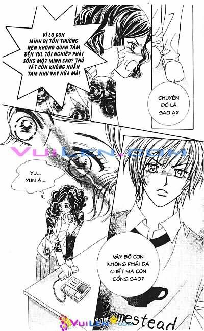 Nụ Hôn Cuối: Chapter 6