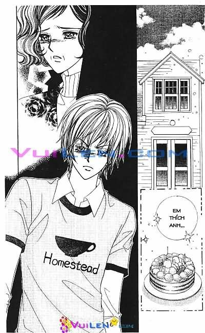 Nụ Hôn Cuối: Chapter 6