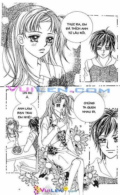 Nụ Hôn Cuối: Chapter 6