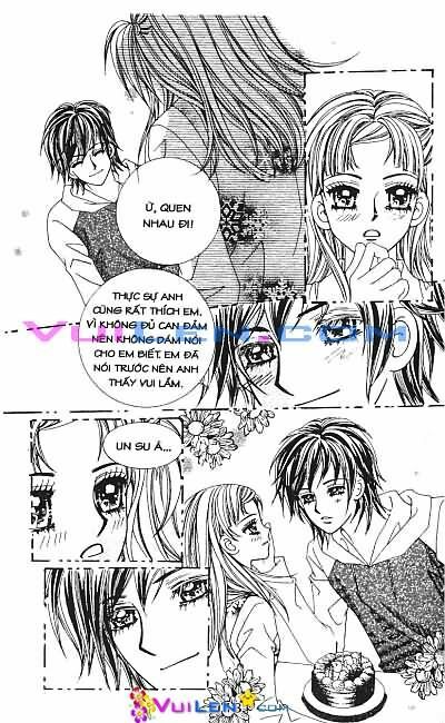 Nụ Hôn Cuối: Chapter 6