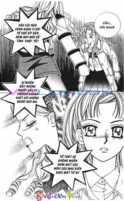 Nụ Hôn Cuối: Chapter 6