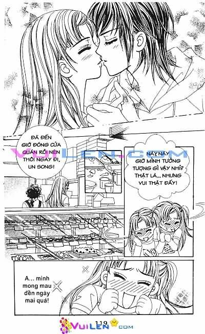 Nụ Hôn Cuối: Chapter 6