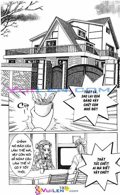 Nụ Hôn Cuối: Chapter 6