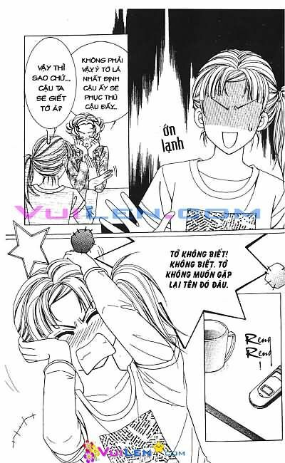 Nụ Hôn Cuối: Chapter 6