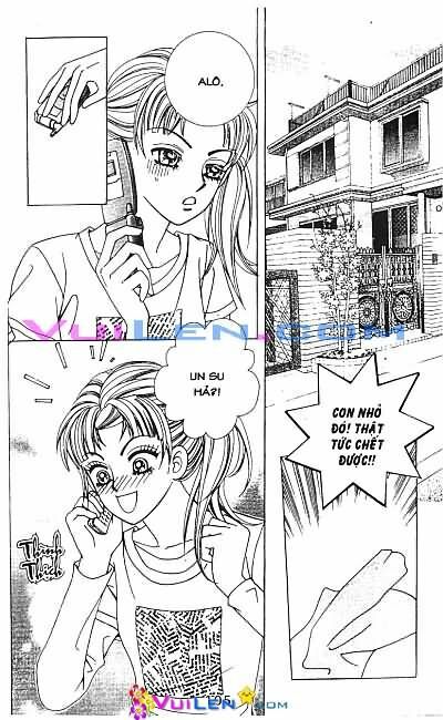 Nụ Hôn Cuối: Chapter 6