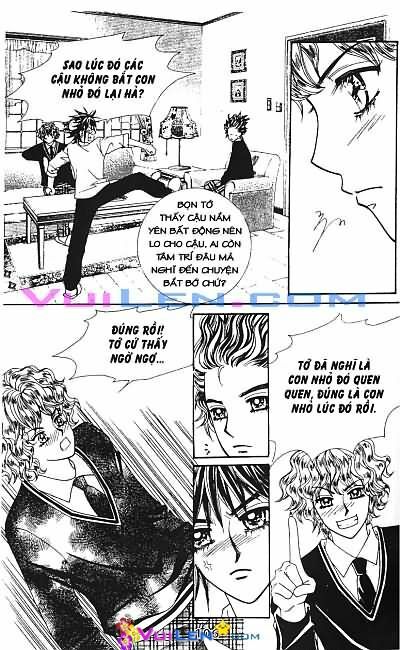 Nụ Hôn Cuối: Chapter 6