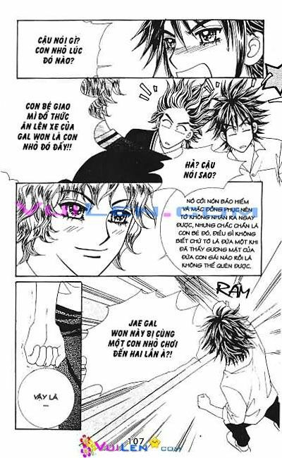 Nụ Hôn Cuối: Chapter 6
