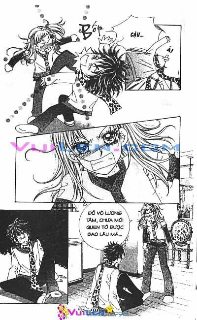 Nụ Hôn Cuối: Chapter 62