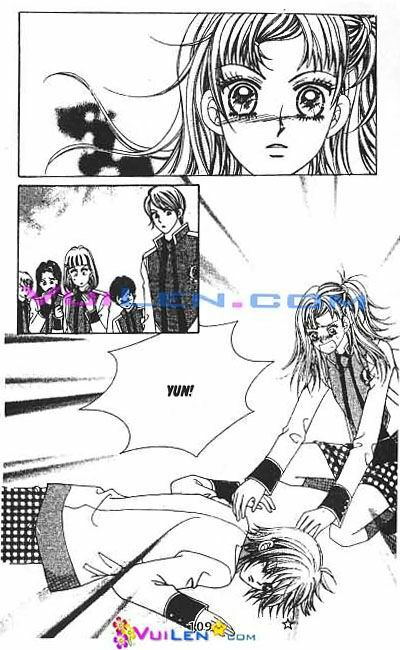 Nụ Hôn Cuối: Chapter 62