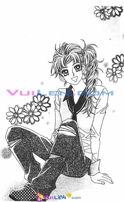 Nụ Hôn Cuối: Chapter 62