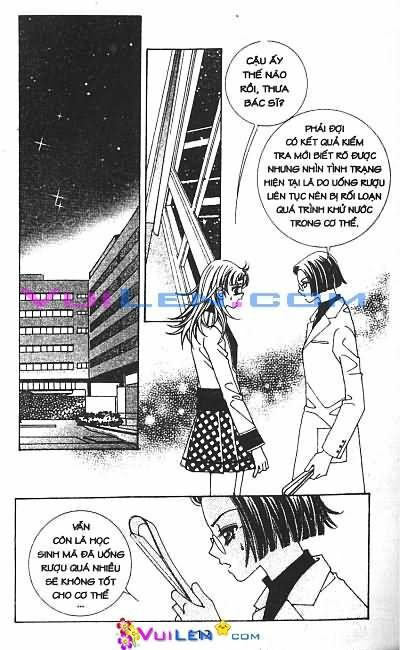 Nụ Hôn Cuối: Chapter 62