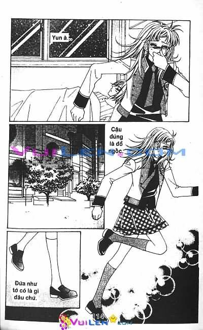 Nụ Hôn Cuối: Chapter 62