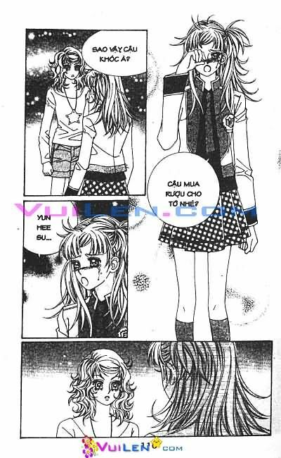 Nụ Hôn Cuối: Chapter 62