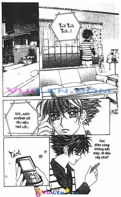 Nụ Hôn Cuối: Chapter 62