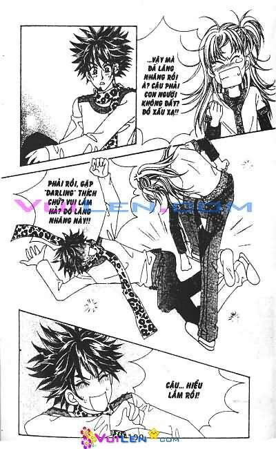 Nụ Hôn Cuối: Chapter 62