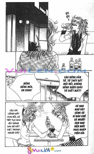 Nụ Hôn Cuối: Chapter 62