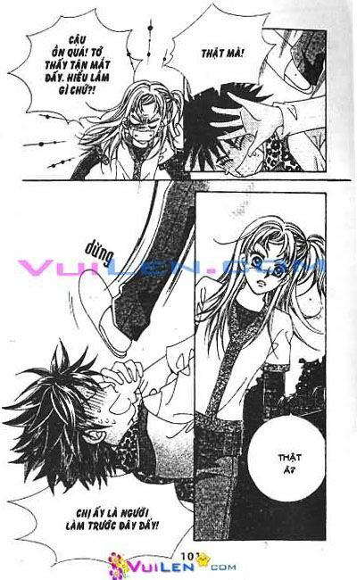 Nụ Hôn Cuối: Chapter 62