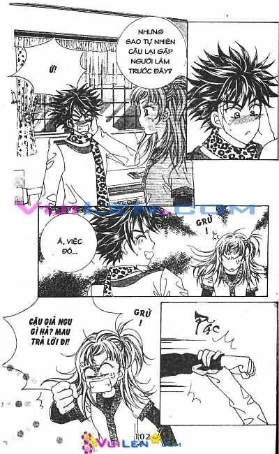 Nụ Hôn Cuối: Chapter 62