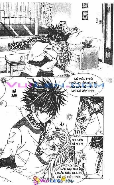 Nụ Hôn Cuối: Chapter 62