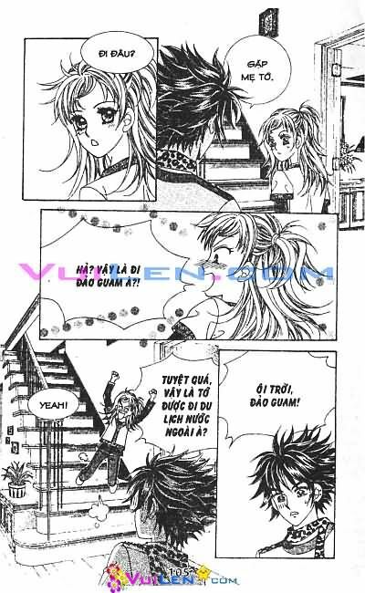 Nụ Hôn Cuối: Chapter 62