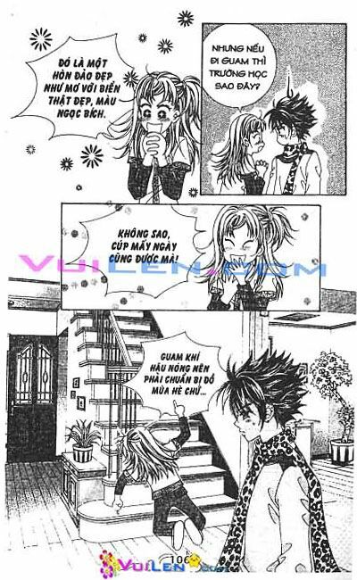 Nụ Hôn Cuối: Chapter 62