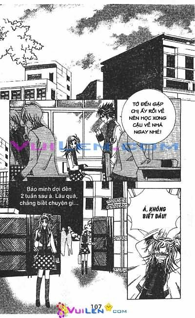 Nụ Hôn Cuối: Chapter 62