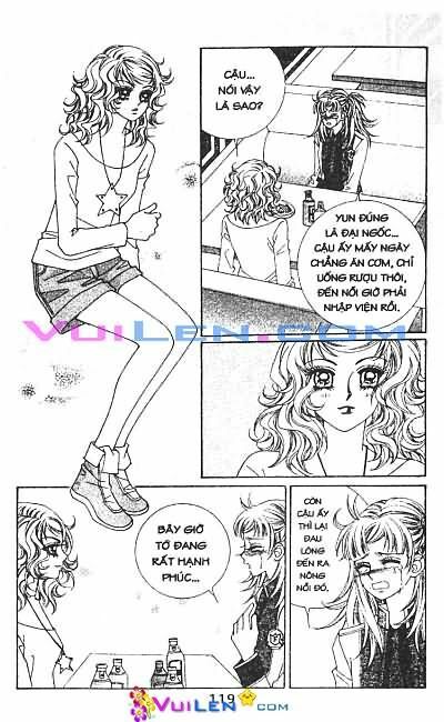Nụ Hôn Cuối: Chapter 63