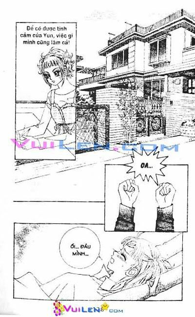 Nụ Hôn Cuối: Chapter 63