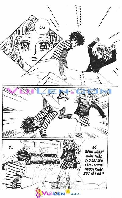 Nụ Hôn Cuối: Chapter 63