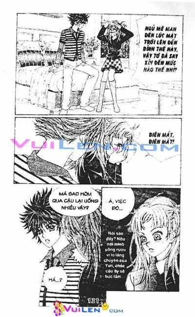Nụ Hôn Cuối: Chapter 63