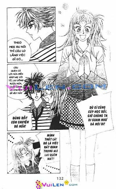 Nụ Hôn Cuối: Chapter 63