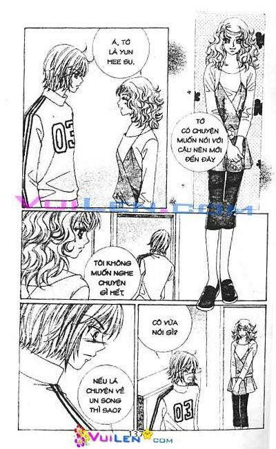 Nụ Hôn Cuối: Chapter 63