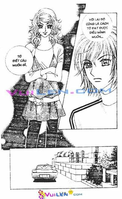 Nụ Hôn Cuối: Chapter 63