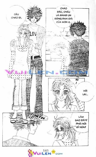 Nụ Hôn Cuối: Chapter 63