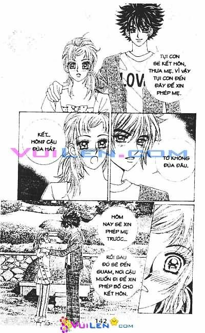Nụ Hôn Cuối: Chapter 63