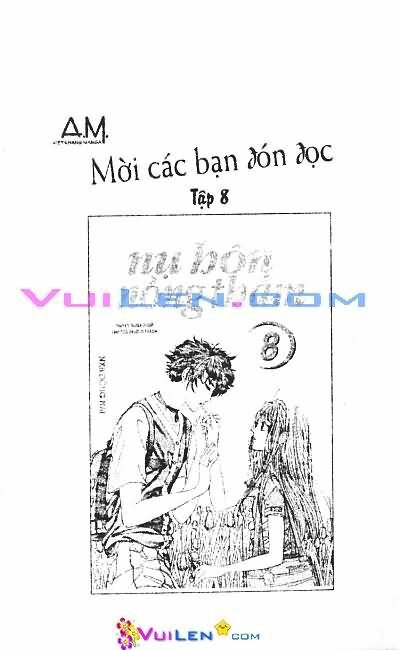 Nụ Hôn Cuối: Chapter 63