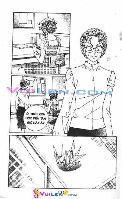 Nụ Hôn Cuối: Chapter 63