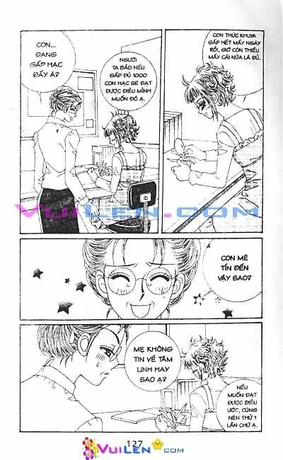 Nụ Hôn Cuối: Chapter 63