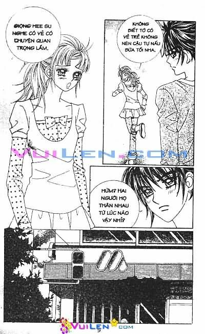Nụ Hôn Cuối: Chapter 64